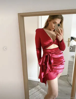 Kelly Ikellyk OnlyFans Leaked Free Thumbnail Picture - #RkadhVHxP3
