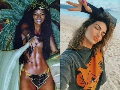 Kelly Key OnlyFans Leaked Free Thumbnail Picture - #tHwrzlofzu