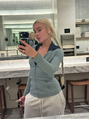 Kelly Lauren OnlyFans Leaked Free Thumbnail Picture - #J8tYd4ksYf