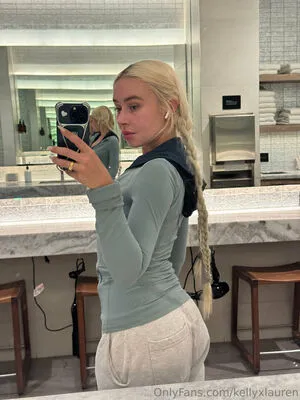 Kelly Lauren OnlyFans Leaked Free Thumbnail Picture - #vHfyUz9W3d