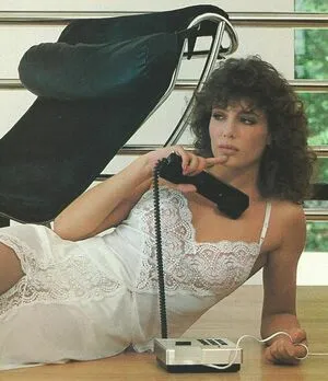 Kelly LeBrock OnlyFans Leaked Free Thumbnail Picture - #Aa7aQuByA6