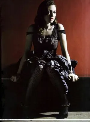 Kelly Macdonald OnlyFans Leaked Free Thumbnail Picture - #WW877Majzr