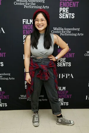 Kelly Marie Tran OnlyFans Leaked Free Thumbnail Picture - #W4QsA89tFt