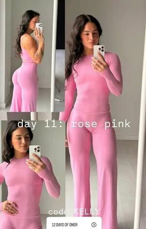 Kelly Matthews OnlyFans Leaked Free Thumbnail Picture - #0LYl7NnBib