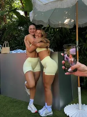 Kelly Matthews OnlyFans Leaked Free Thumbnail Picture - #MgzcG7euTe