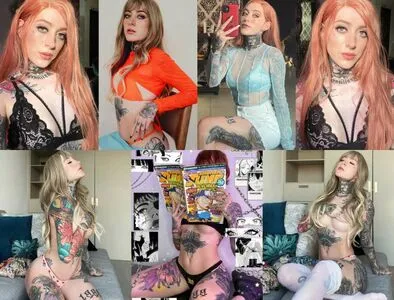 Kelly Medanie OnlyFans Leaked Free Thumbnail Picture - #AHzts0Z3J4