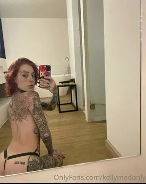 Kelly Medanie OnlyFans Leaked Free Thumbnail Picture - #E5ZCxyw6ZP