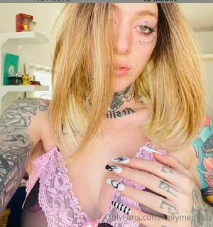 Kelly Medanie OnlyFans Leaked Free Thumbnail Picture - #QPmB4FTX0i