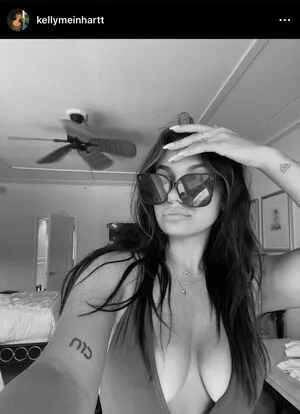 Kelly Meinhart OnlyFans Leaked Free Thumbnail Picture - #GgMzmpr9HY