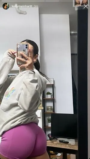 Kelly Meinhart OnlyFans Leaked Free Thumbnail Picture - #OmI4pBZxfh