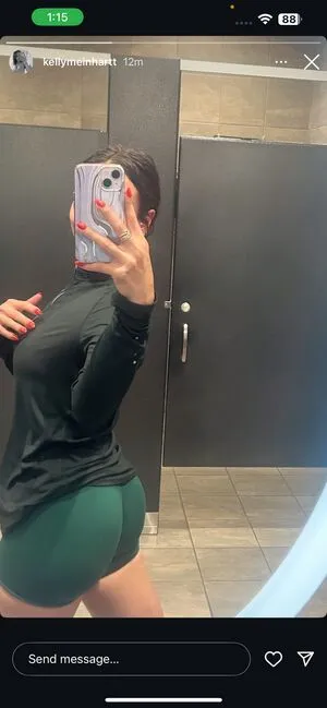 Kelly Meinhart OnlyFans Leaked Free Thumbnail Picture - #XNg5ES3jz4