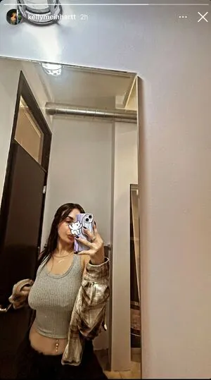 Kelly Meinhart OnlyFans Leaked Free Thumbnail Picture - #YE7cvBEc5e