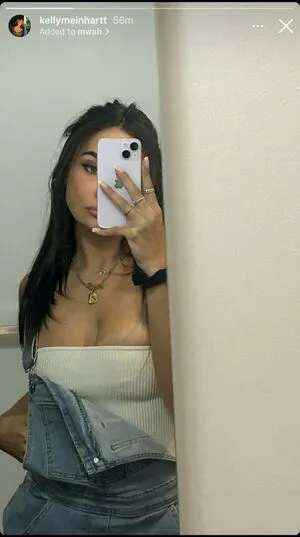 Kelly Meinhart OnlyFans Leaked Free Thumbnail Picture - #pKYmzcBgJL