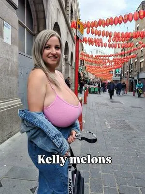 Kelly Melons OnlyFans Leaked Free Thumbnail Picture - #0B7tTyK0yI