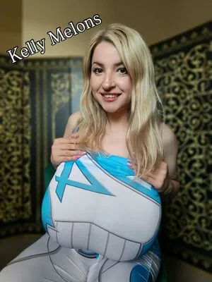 Kelly Melons OnlyFans Leaked Free Thumbnail Picture - #5b1shHQIVI
