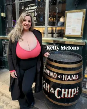 Kelly Melons OnlyFans Leaked Free Thumbnail Picture - #GdPS47b6T7