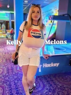 Kelly Melons OnlyFans Leaked Free Thumbnail Picture - #WxZa5VZgYQ