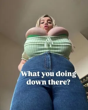 Kelly Melons OnlyFans Leaked Free Thumbnail Picture - #l6LwglTDG8