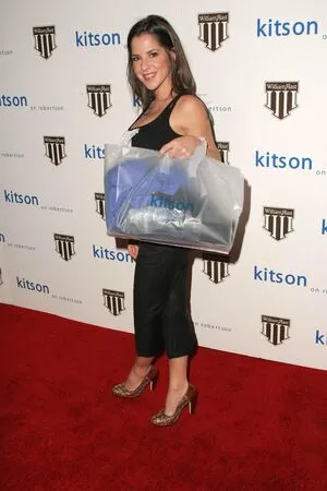 Kelly Monaco OnlyFans Leaked Free Thumbnail Picture - #NTpb8X1b9K