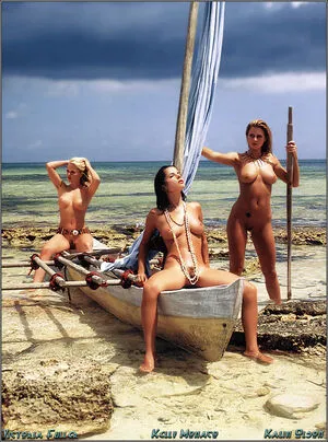 Kelly Monaco OnlyFans Leaked Free Thumbnail Picture - #mO08Q7WAh5