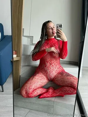 Kelly Muur OnlyFans Leaked Free Thumbnail Picture - #jYLXF4YK9D
