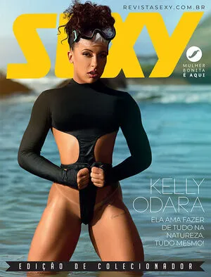 Kelly Odara OnlyFans Leaked Free Thumbnail Picture - #n8r8tUEptN