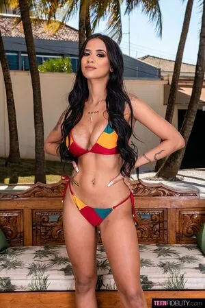Kelly Oliveira OnlyFans Leaked Free Thumbnail Picture - #otrxkQAppo