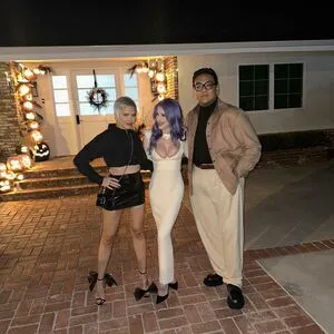Kelly Osbourne OnlyFans Leaked Free Thumbnail Picture - #0z3NcHICtI
