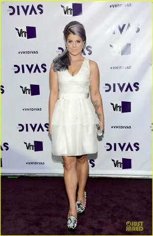 Kelly Osbourne OnlyFans Leaked Free Thumbnail Picture - #3R0aRTFFSl