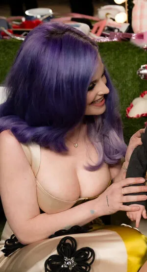 Kelly Osbourne OnlyFans Leaked Free Thumbnail Picture - #DvXwwhtLZX