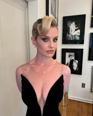 Kelly Osbourne OnlyFans Leaked Free Thumbnail Picture - #Eog1eweXgy