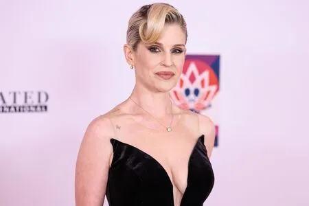 Kelly Osbourne OnlyFans Leaked Free Thumbnail Picture - #GJXxI3ZAJ3