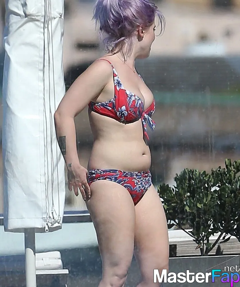 Kelly Osbourne Nude OnlyFans Leak Picture #XfmpTygtL5 | MasterFap.net