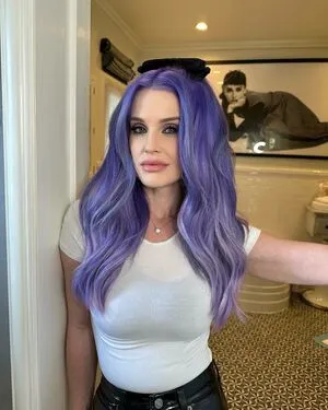Kelly Osbourne OnlyFans Leaked Free Thumbnail Picture - #f3cS5kzVZs