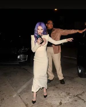 Kelly Osbourne OnlyFans Leaked Free Thumbnail Picture - #hw6Lat6h1Y