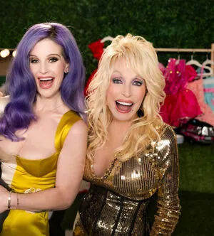 Kelly Osbourne OnlyFans Leaked Free Thumbnail Picture - #j9Chbc5GX3