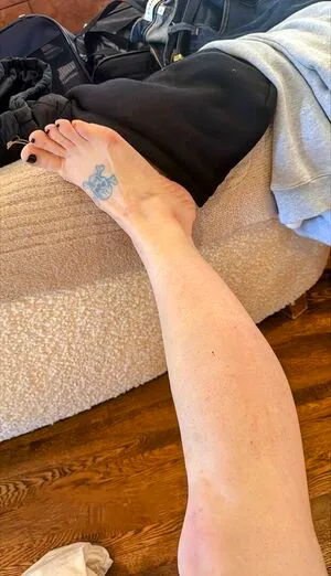 Kelly Osbourne OnlyFans Leaked Free Thumbnail Picture - #oP9fraP9Lm
