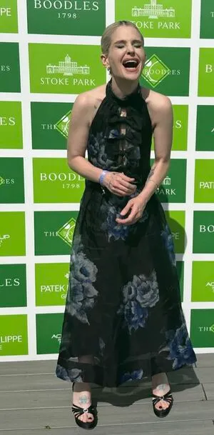 Kelly Osbourne OnlyFans Leaked Free Thumbnail Picture - #p5Q4BO6cIG