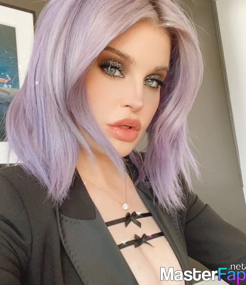 Kelly Osbourne Nude OnlyFans Leak Picture #xLcTRZCxRL | MasterFap.net