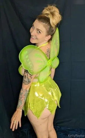 Kelly Payne OnlyFans Leaked Free Thumbnail Picture - #G2FtOZDN3E