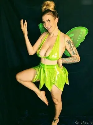 Kelly Payne OnlyFans Leaked Free Thumbnail Picture - #HAUYWLYcEn