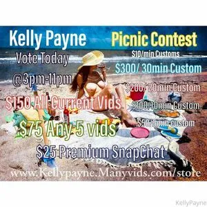 Kelly Payne OnlyFans Leaked Free Thumbnail Picture - #LD0W2vvUfg