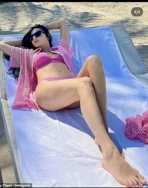 Kelly Piquet OnlyFans Leaked Free Thumbnail Picture - #26Gsyx9zdJ