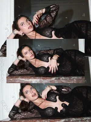 Kelly Piquet OnlyFans Leaked Free Thumbnail Picture - #9GAGKjdLZ1