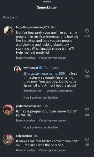 Kelly Piquet OnlyFans Leaked Free Thumbnail Picture - #AjYYDf7aJh