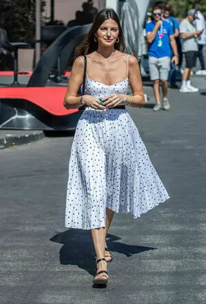 Kelly Piquet OnlyFans Leaked Free Thumbnail Picture - #MLMOKSkSih