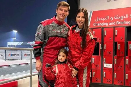 Kelly Piquet OnlyFans Leaked Free Thumbnail Picture - #Vda6WvliTf