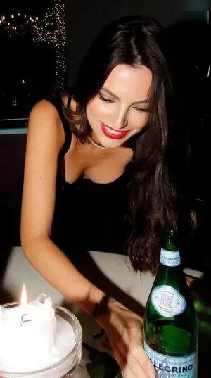 Kelly Piquet OnlyFans Leaked Free Thumbnail Picture - #u16EiVyzQq