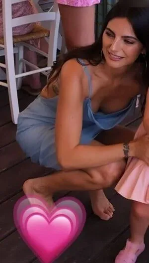 Kelly Piquet OnlyFans Leaked Free Thumbnail Picture - #xiso3fuF65
