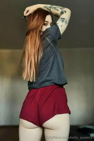 Kelly Queen1 OnlyFans Leaked Free Thumbnail Picture - #gmNkPBNown